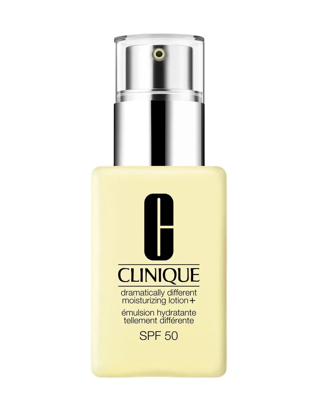 Clinique Dramatically Different Moisturizing Lotion SPF 50 75 ml