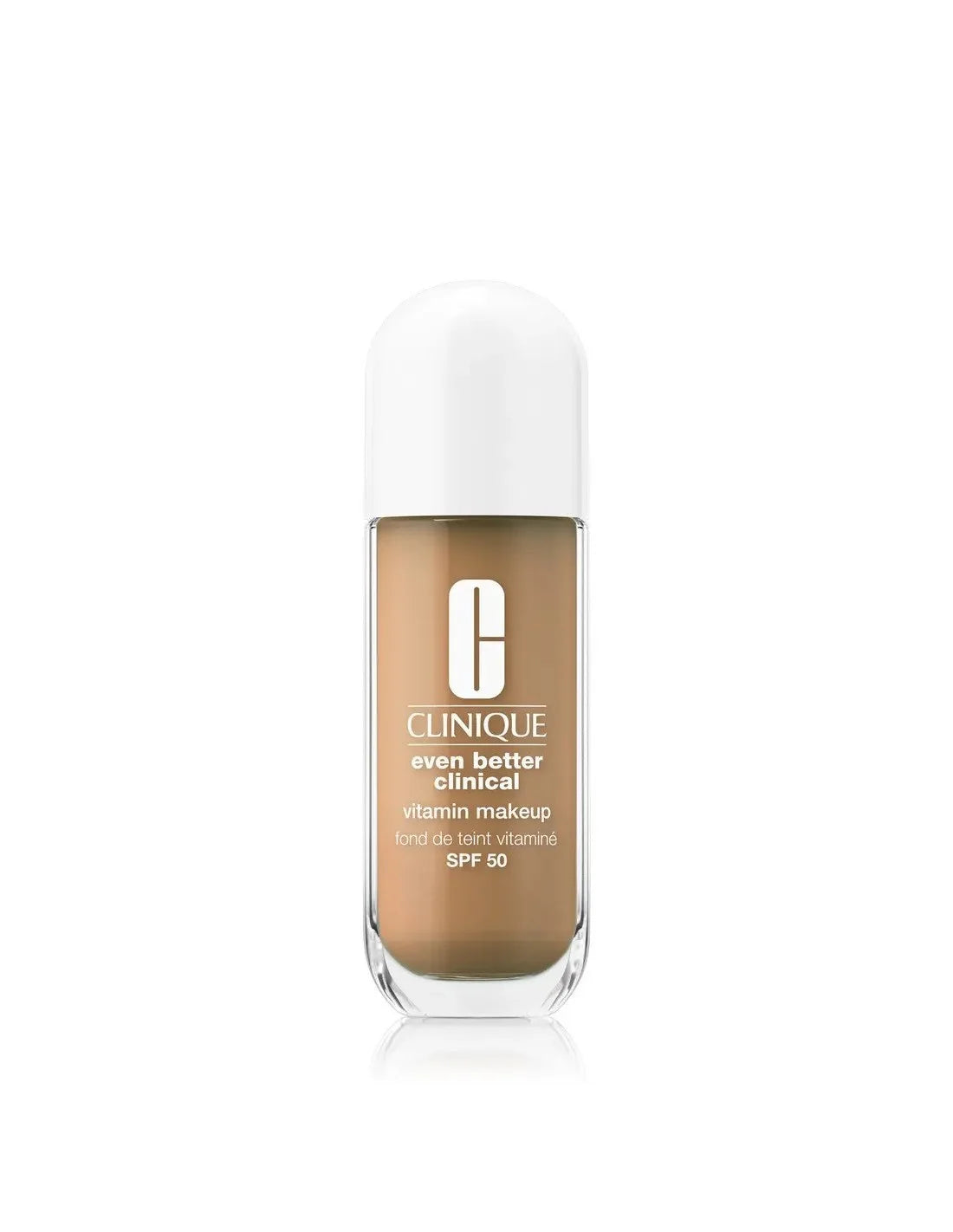 Clinique Even Better Clinical Vitamin Base De Maquillaje Spf50 2-Light Cool 30ml