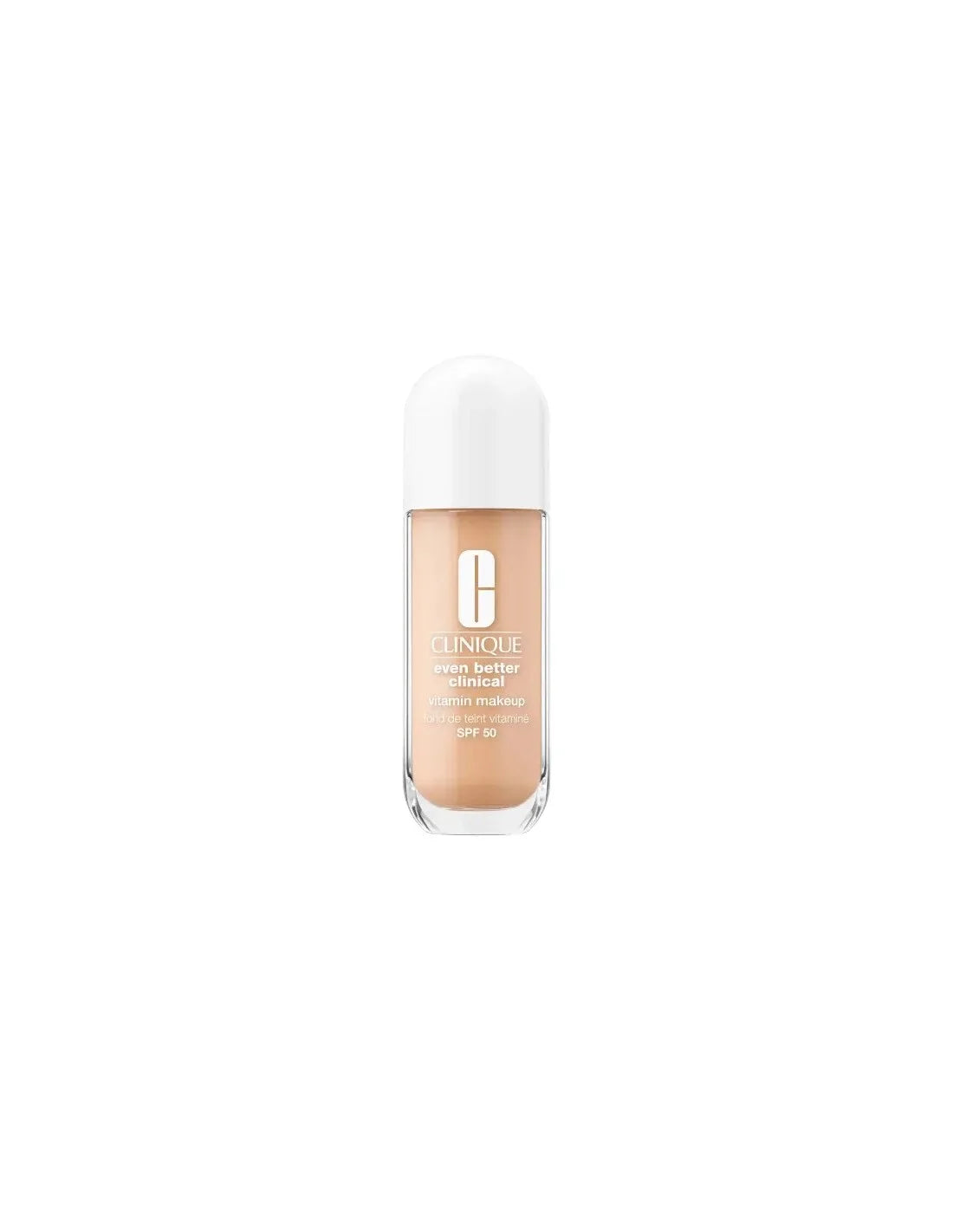 Clinique Even Better Clinical Vitamin Base De Maquillaje Spf50 3-Light Cool 30ml