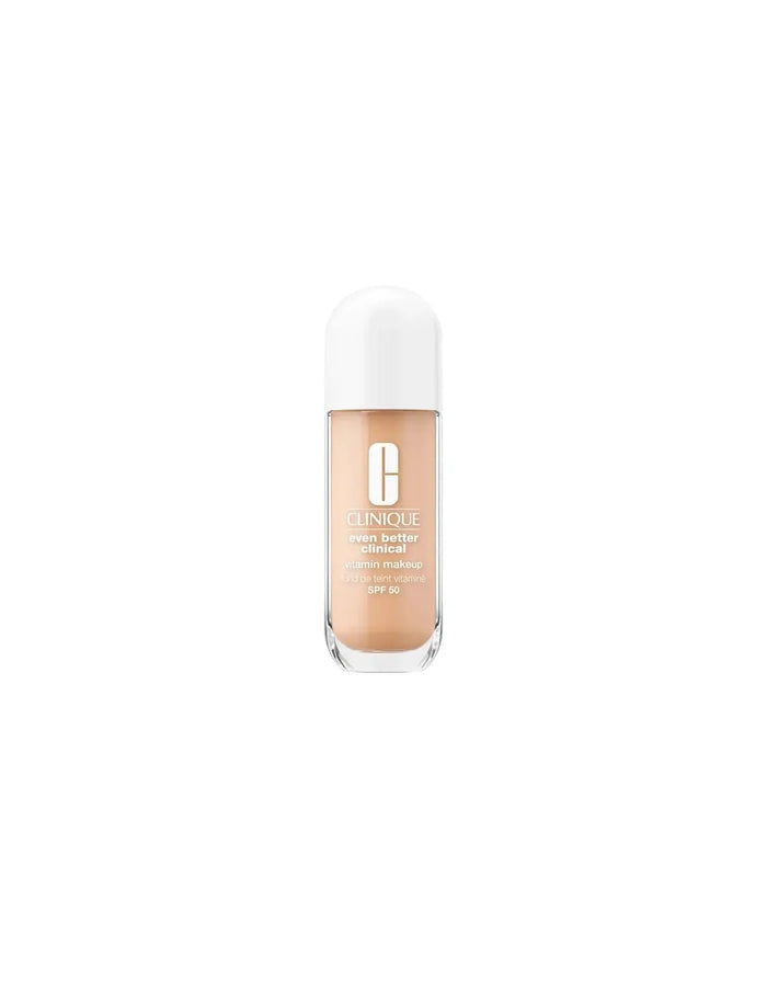 Clinique Even Better Clinical Vitamin Base SPF50 3-Light Cool 30ml