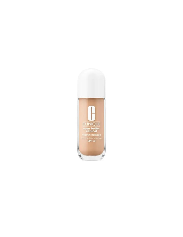 Clinique Even Better Clinical Vitamin Base de Maquillaje SPF 50 Light Medium Cool 30ml