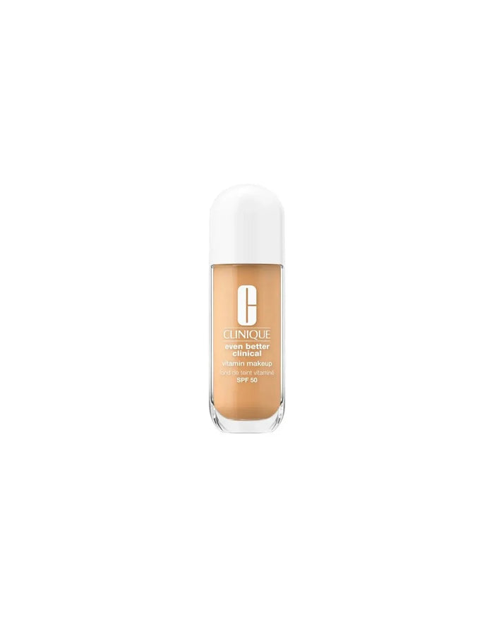 Clinique Even Better Clinical Vitamin Base SPF50 30ml Light Medium Warm