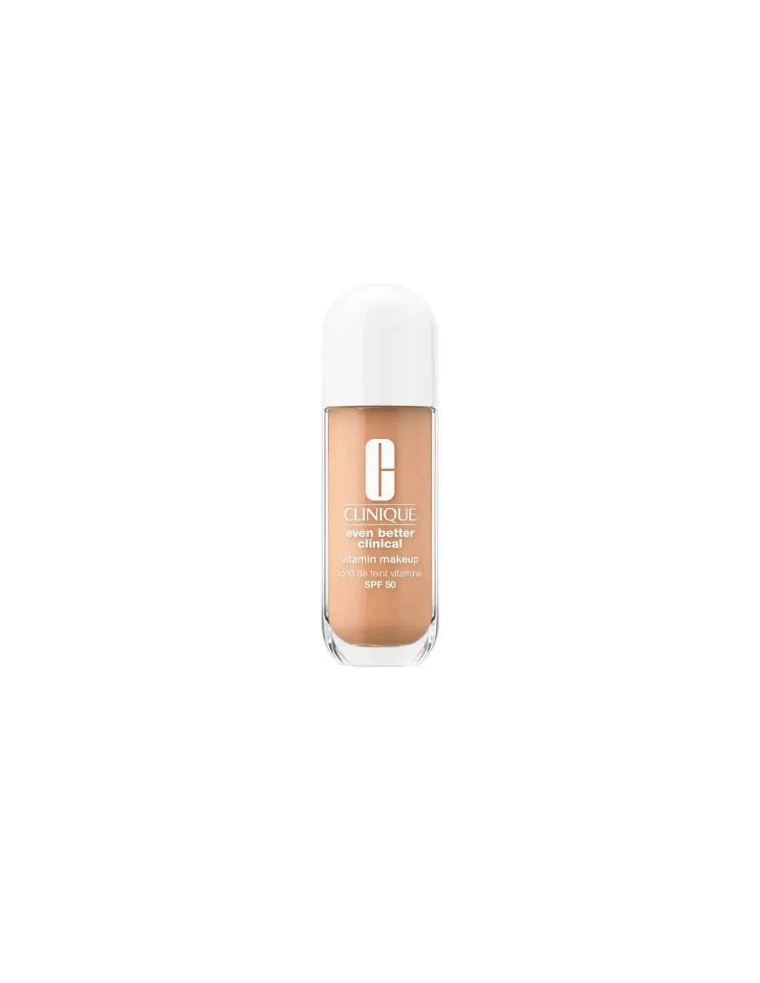 Clinique Even Better Clinical Vitamin Base De Maquillaje Spf50 2-Medium Cool 30ml