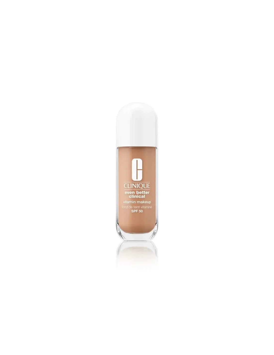 Clinique Even Better Clinical Vitamin Base De Maquillaje Spf50 3-Medium Cool 30ml