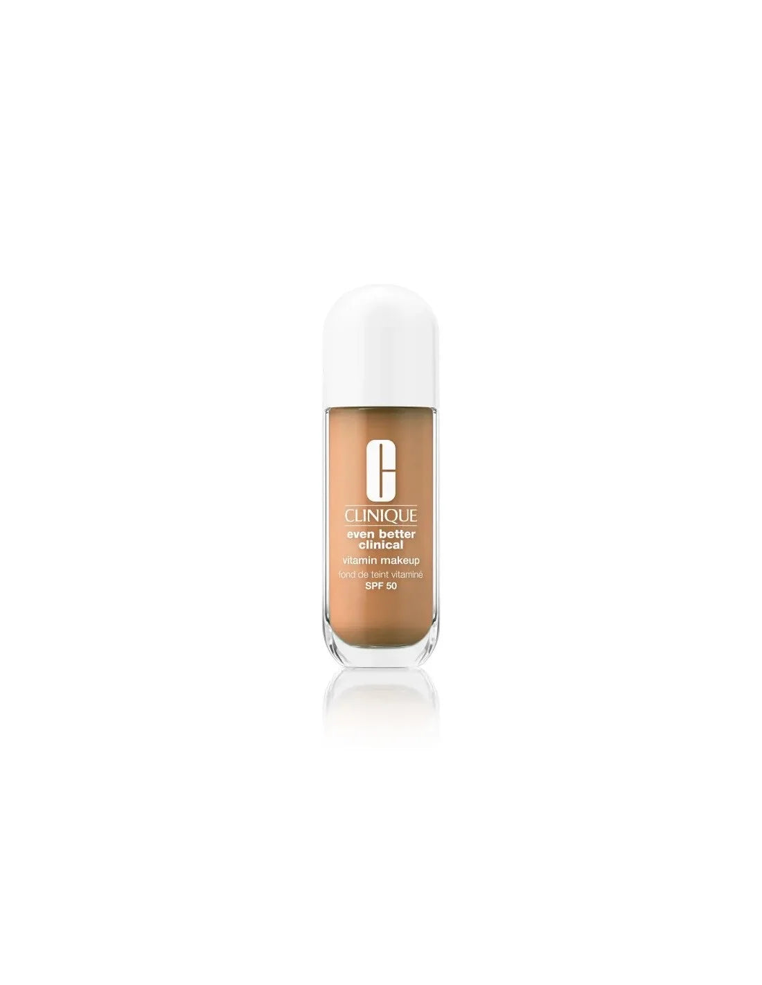 Clinique Even Better Clinical Vitamin Base De Maquillaje Spf50 4-Medium Cool 30ml