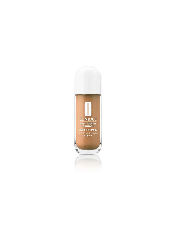 CLINIQUE Even Better Clinical Vitamin Base SPF50 30ml 4-Medium Cool