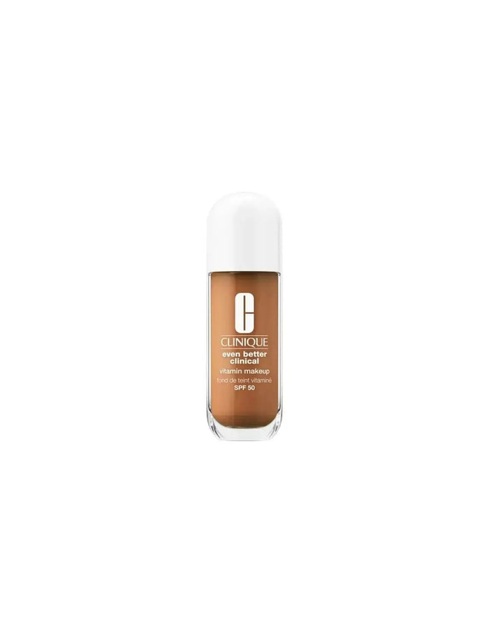 Clinique Even Better Clinical Vitamin Base SPF50 Medium Deep Warm 30ml