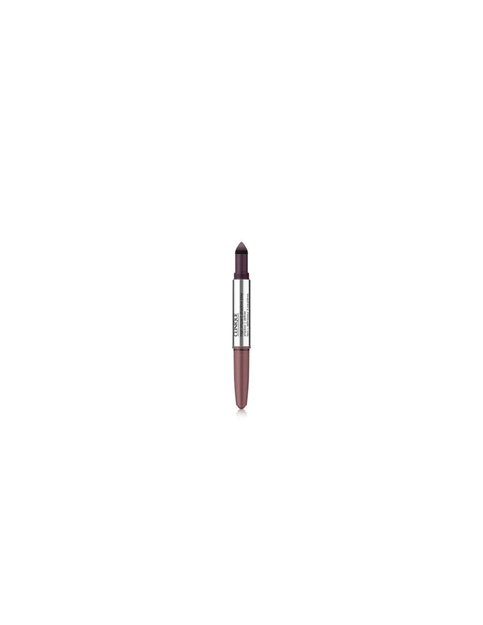 Clinique Hi Shadow Play Lidschatten Black Pink Honey 4ml