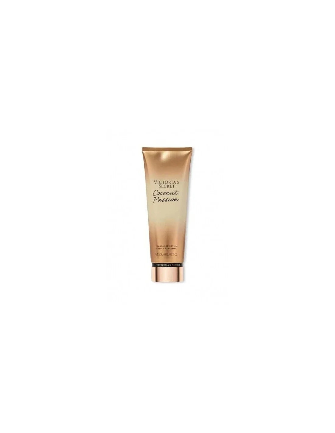 Victoria's Secret Victoria,s S Body Lotion 236 Coconut P