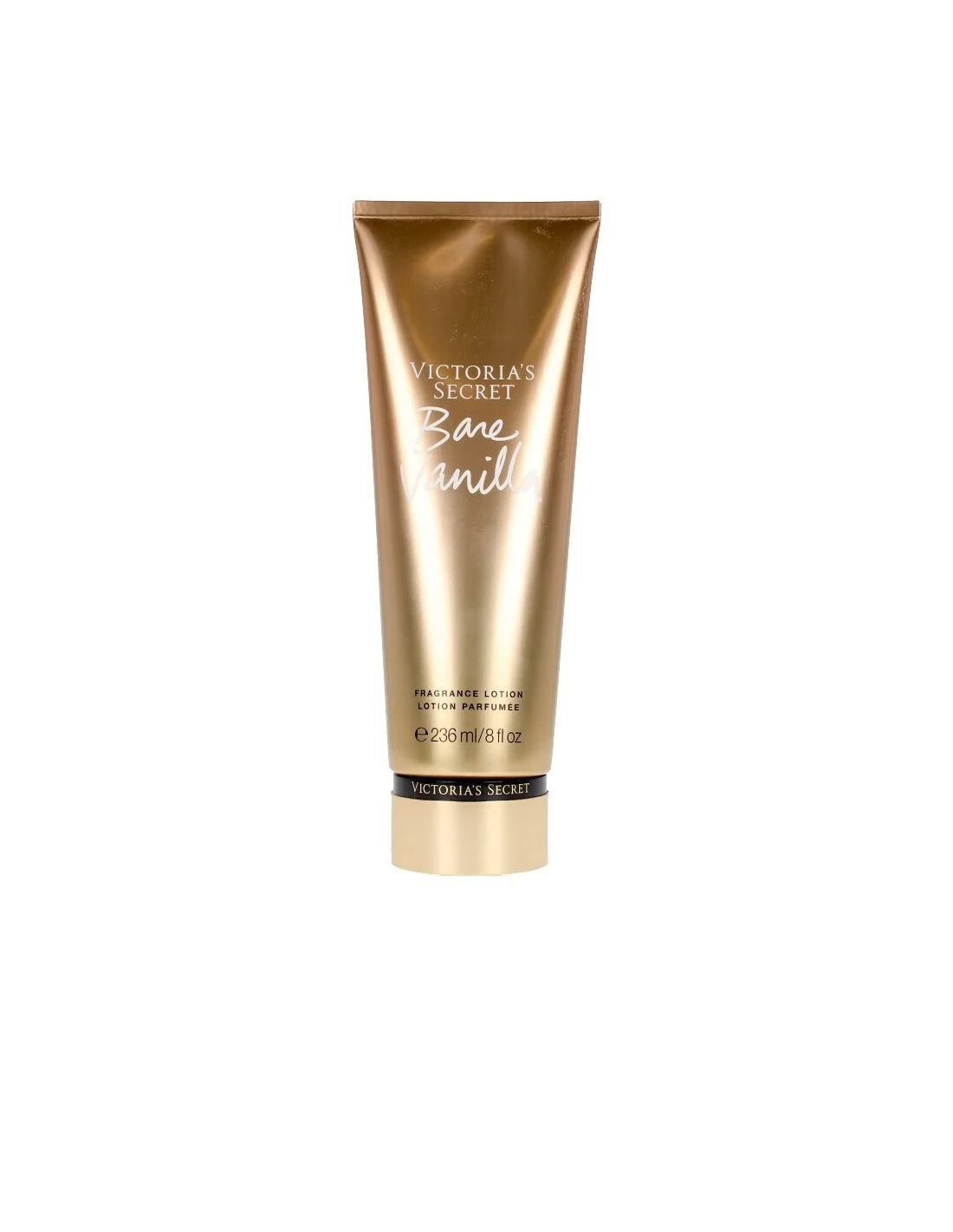 Victoria's Secret Bare Vanilla Body Lotion 236ml