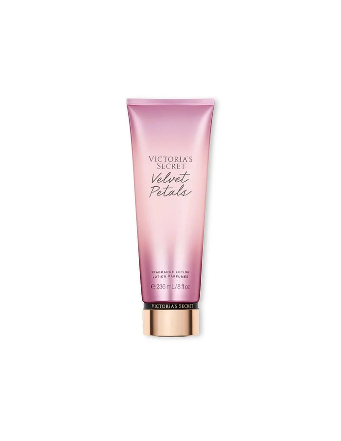 VICTORIA'S SECRET Body Lotion Velvet Peta 236 ml