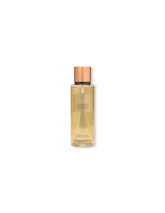 Victoria's Secret Coconut Passion Body Mist 250ml