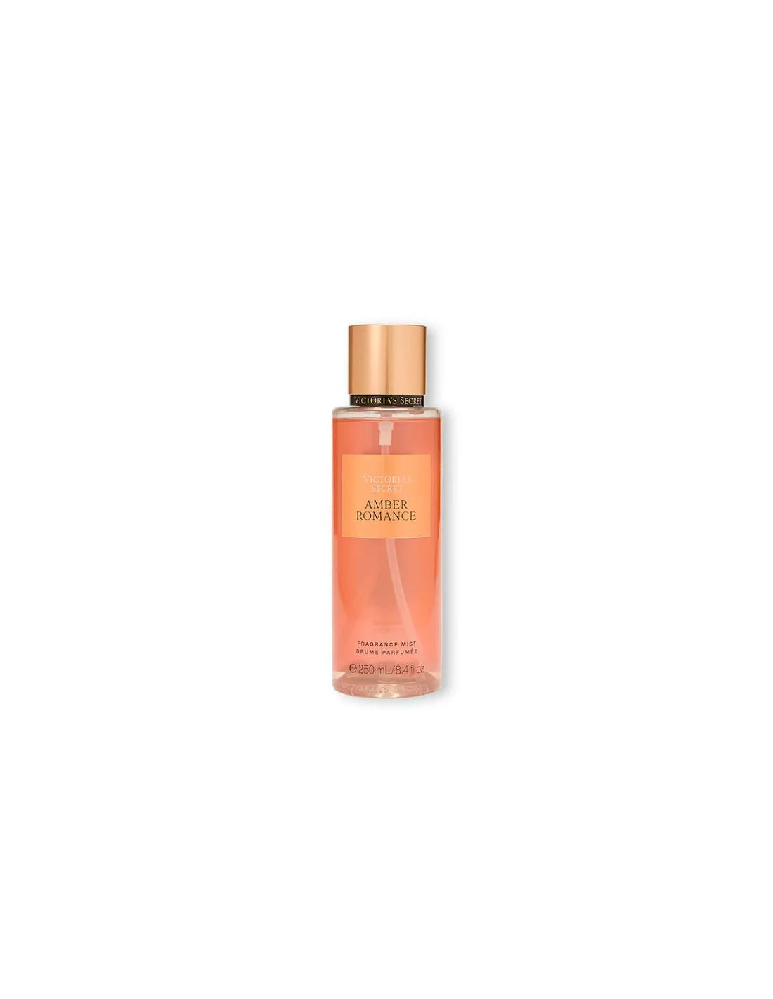 Victoria's Secret Victorias Secret Amber Romance Body Mist 250ml Sp