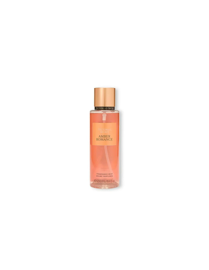 Victoria's Secret Amber Romance Body Mist 250ml