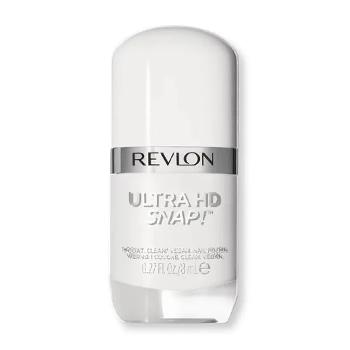 REVLON Ultra HD Snap! Nagellack 001 Early Bird 8ml