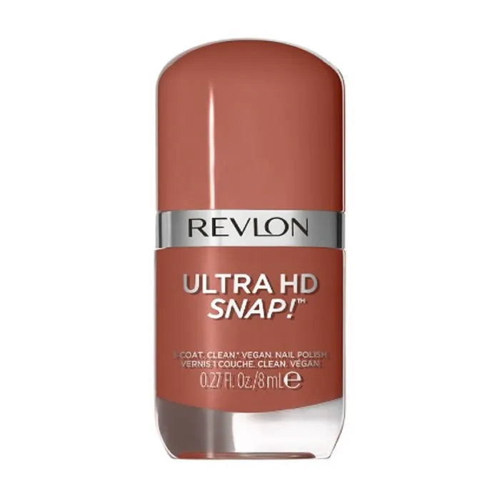 Revlon Ultra HD Snap Nagellack 013 Basic 8ml
