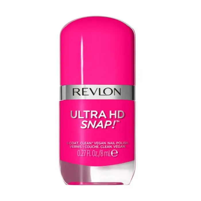 Revlon Ultra HD Snap! Nagellack 028 Rule The World 8ml