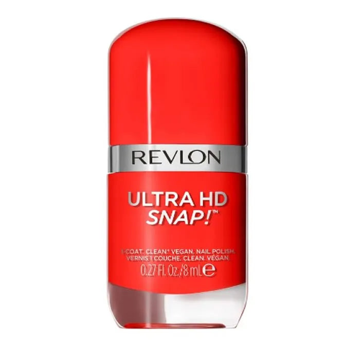 Revlon Ultra HD Snap Nagellack She's On Fire 8ml
