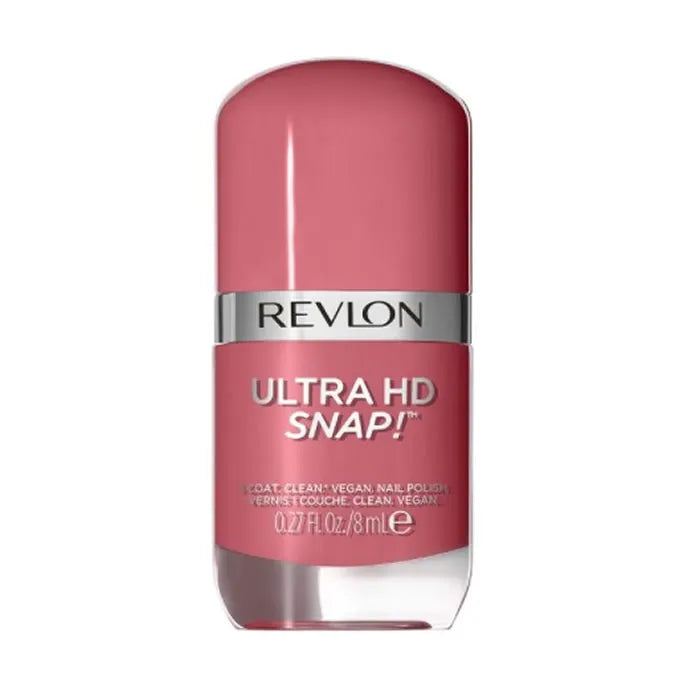 Revlon Ultra HD Snap! Nagellack Birthday Suit 8 ml