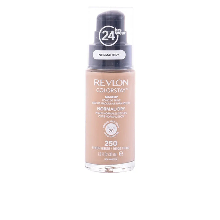 Revlon Colorstay Flüssiges Make-up SPF20 Fresh Beige 30ml