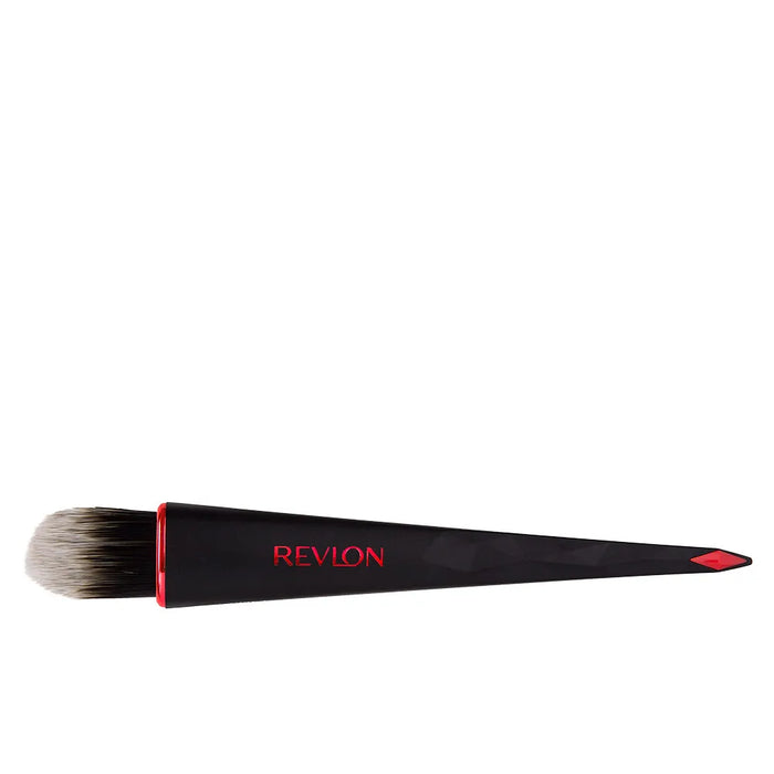 REVLON Brush Foundation flüssig 30 ml