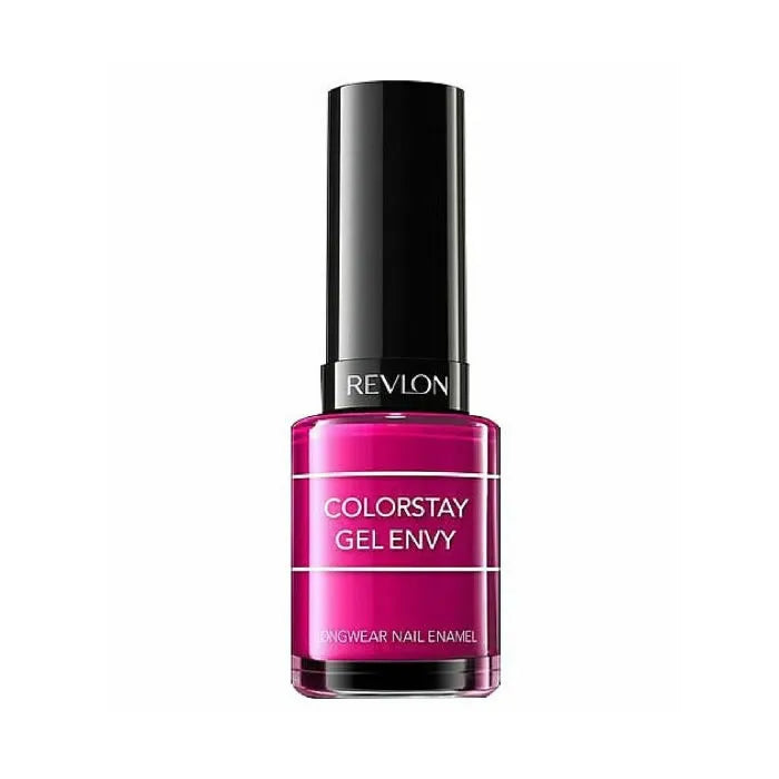 Revlon Colorstay Gel Envy Nagellack Royal Flush