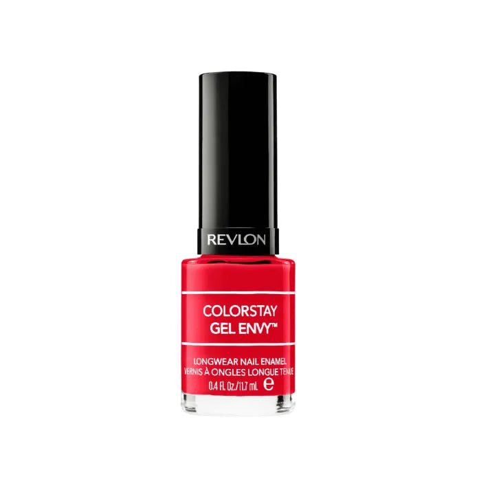 REVLON Colorstay Gel Envy Nagellack 620 Roulette Rush