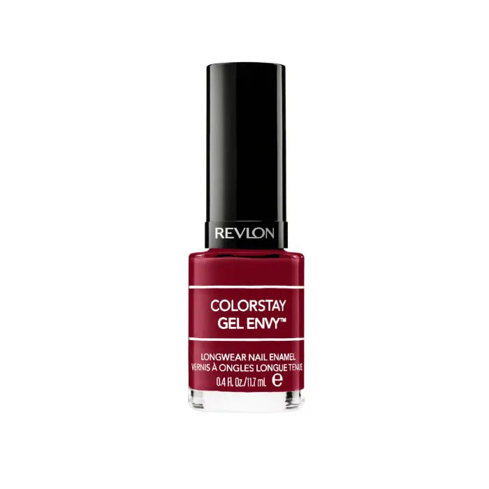 Revlon Colorstay Gel Envy Nagellack 600 Queen Of Hearts 14.7 ml