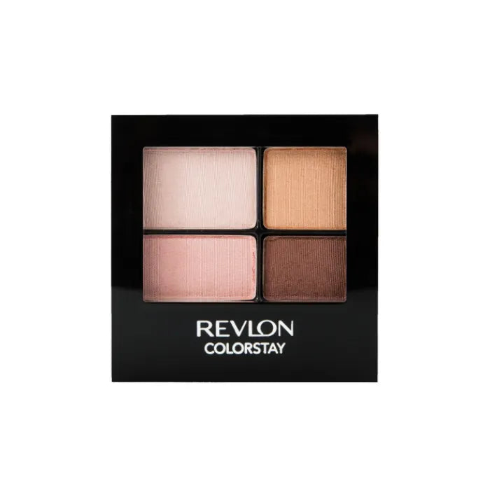 Revlon Colorstay 16 Hour Lidschatten 505 Decadent