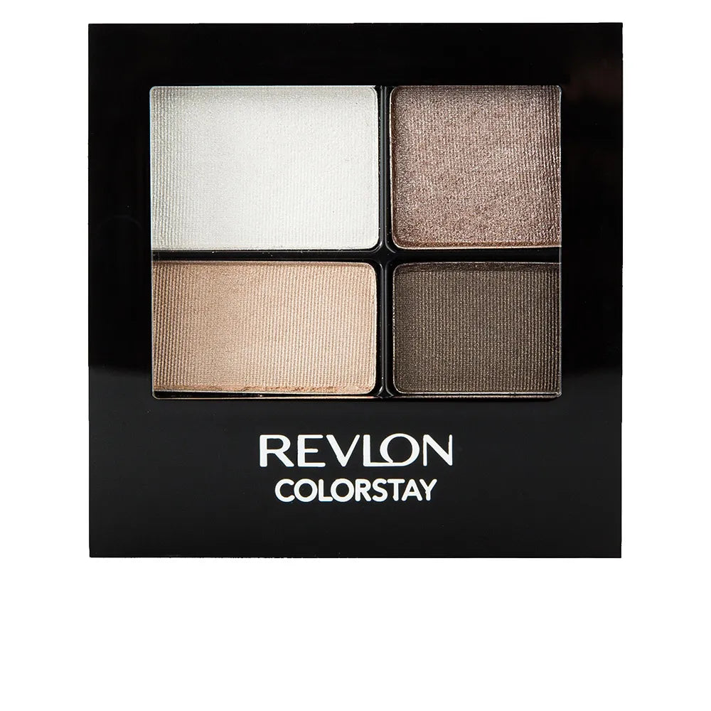 REVLON Colorstay 16 Hour Eye Shadow 555 Moonlite 4,8g