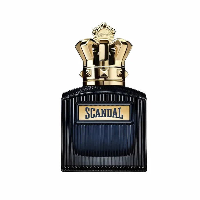 Jean Paul Gaultier Scandal Pour Homme Intense Eau de Parfum Spray 100ml
