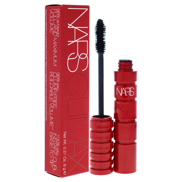 NARS Climax Mini Mascara 2,5g