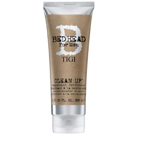 TIGI Clean Up Peppermint Conditioner 200ml