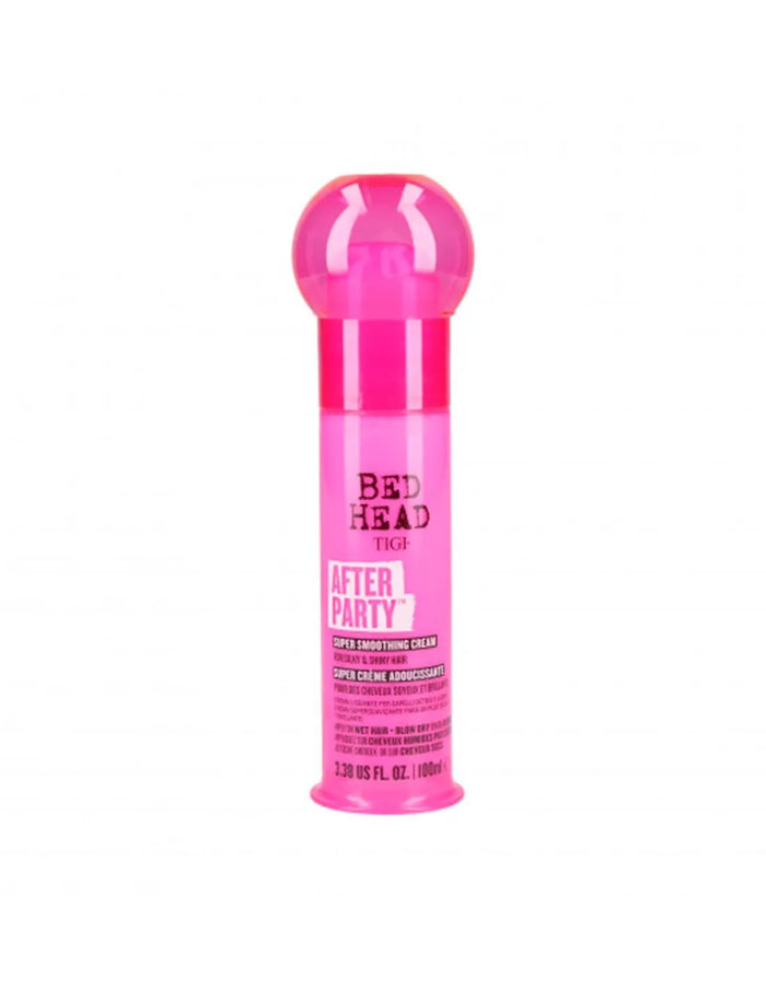 TIGI Bed Head After Party Super Smoothing Cream 100ml