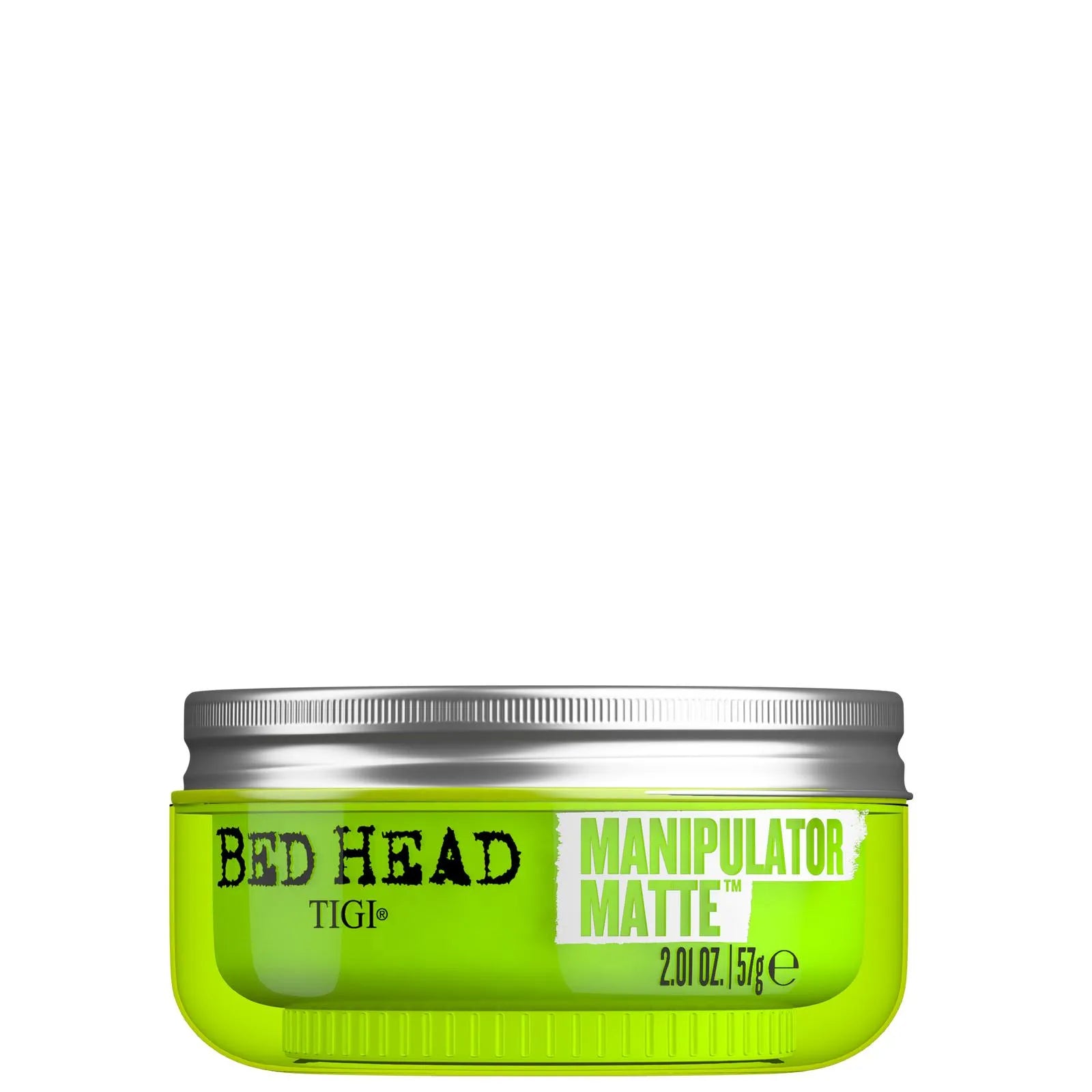 TIGI Manipulator Matte Wax 57g Haarwachs Dose