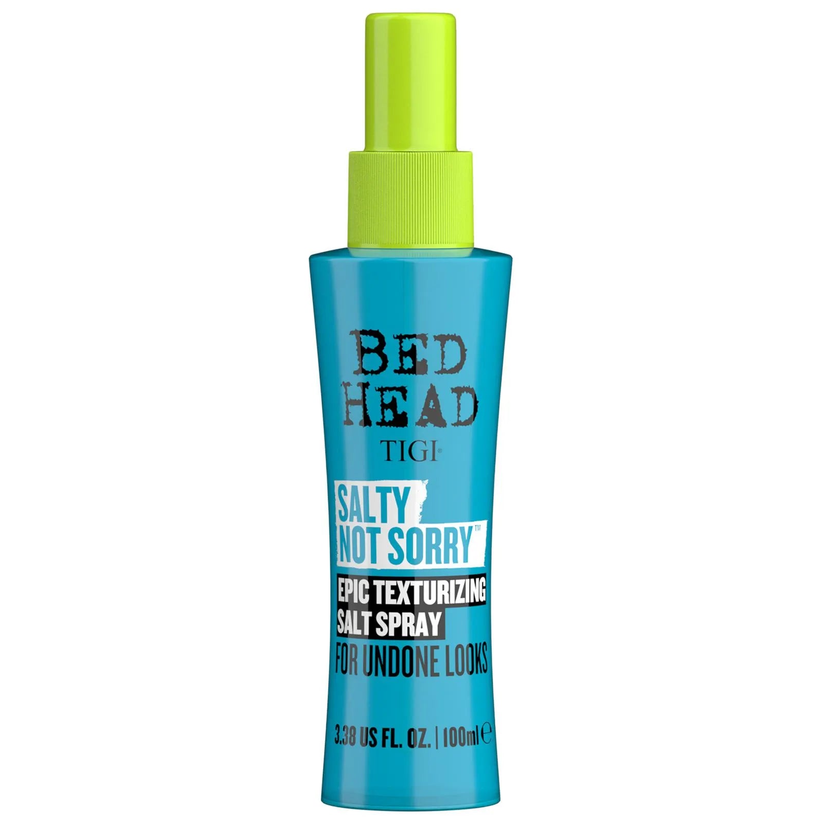 TIGI Salt Spray Salty Not Sorry 100ml