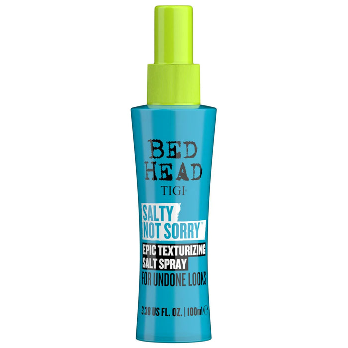 TIGI Salt Spray Salty Not Sorry 100ml