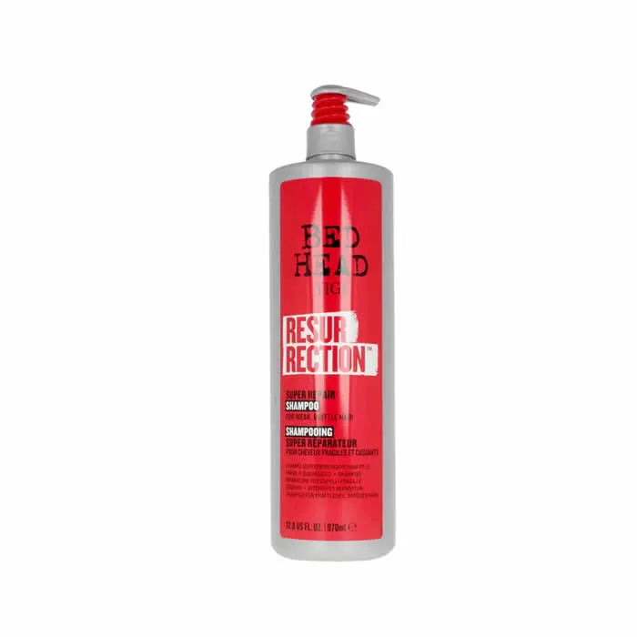TIGI Bed Head Resurrection Shampoo 970ml