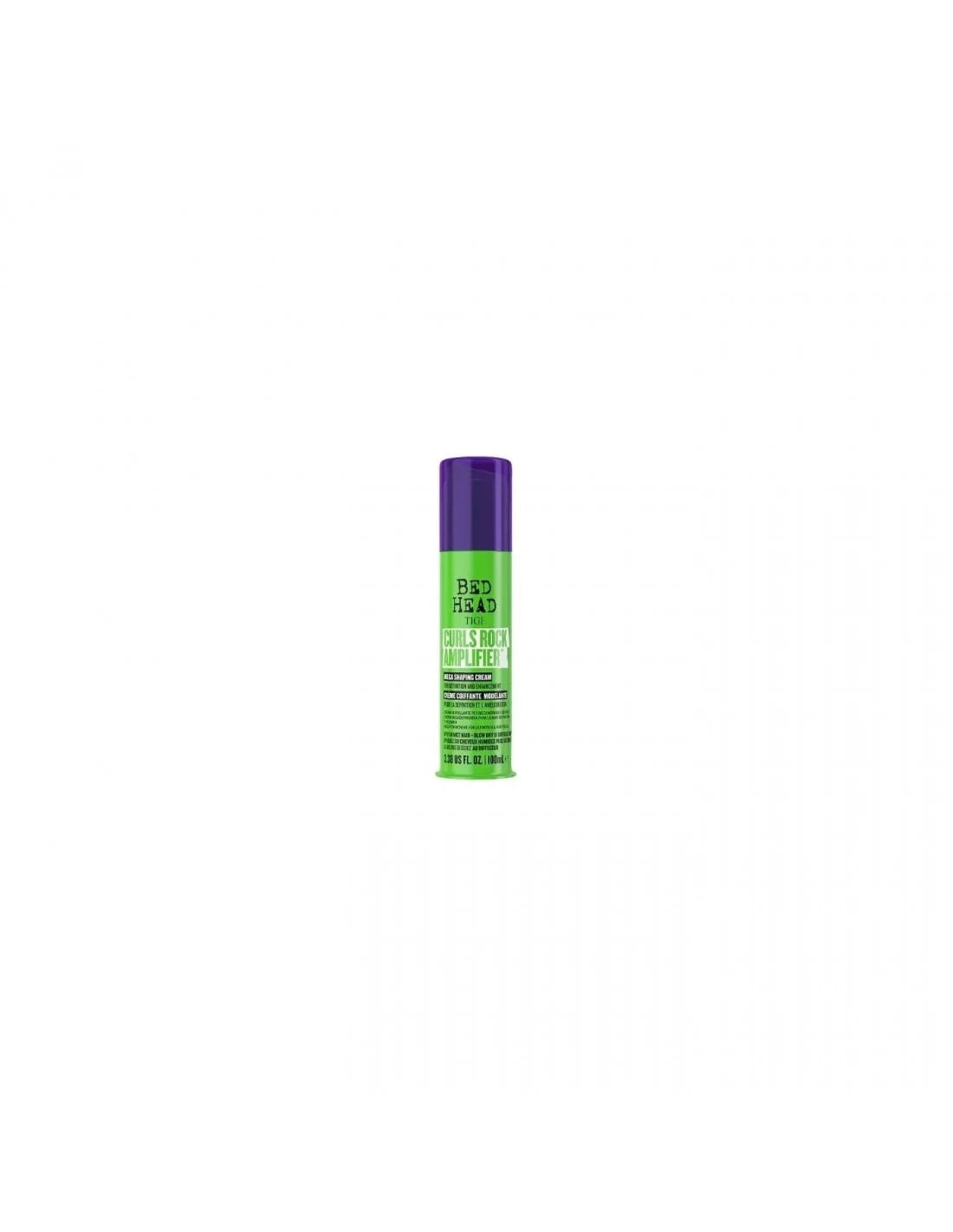 TIGI Bed Head Cream Curls Rock Amplifier 100 ml