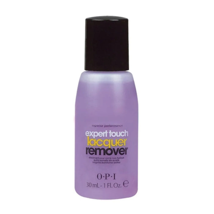 OPI Expert Touch Nagellackentferner 30ml