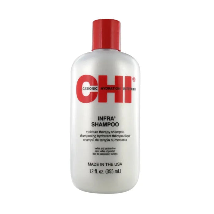 CHI FAROUK Infra Shampoo 355ml