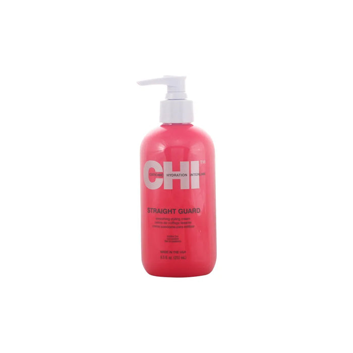 CHI FAROUK Straight Guard Styling Cream 251ml