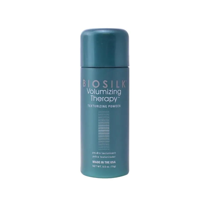 BIOSILK FAROUK Volumixing Therapy Texturising Powder 15g