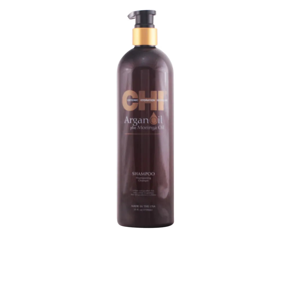 CHI FAROUK Argan Oil Shampoo 757ml
