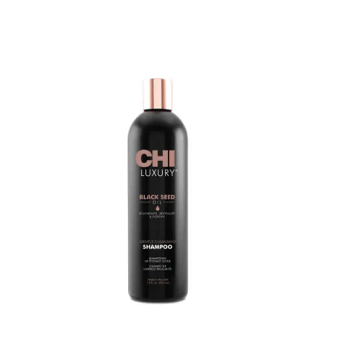 CHI FAROUK Black Seed Oil Shampoo 355ml