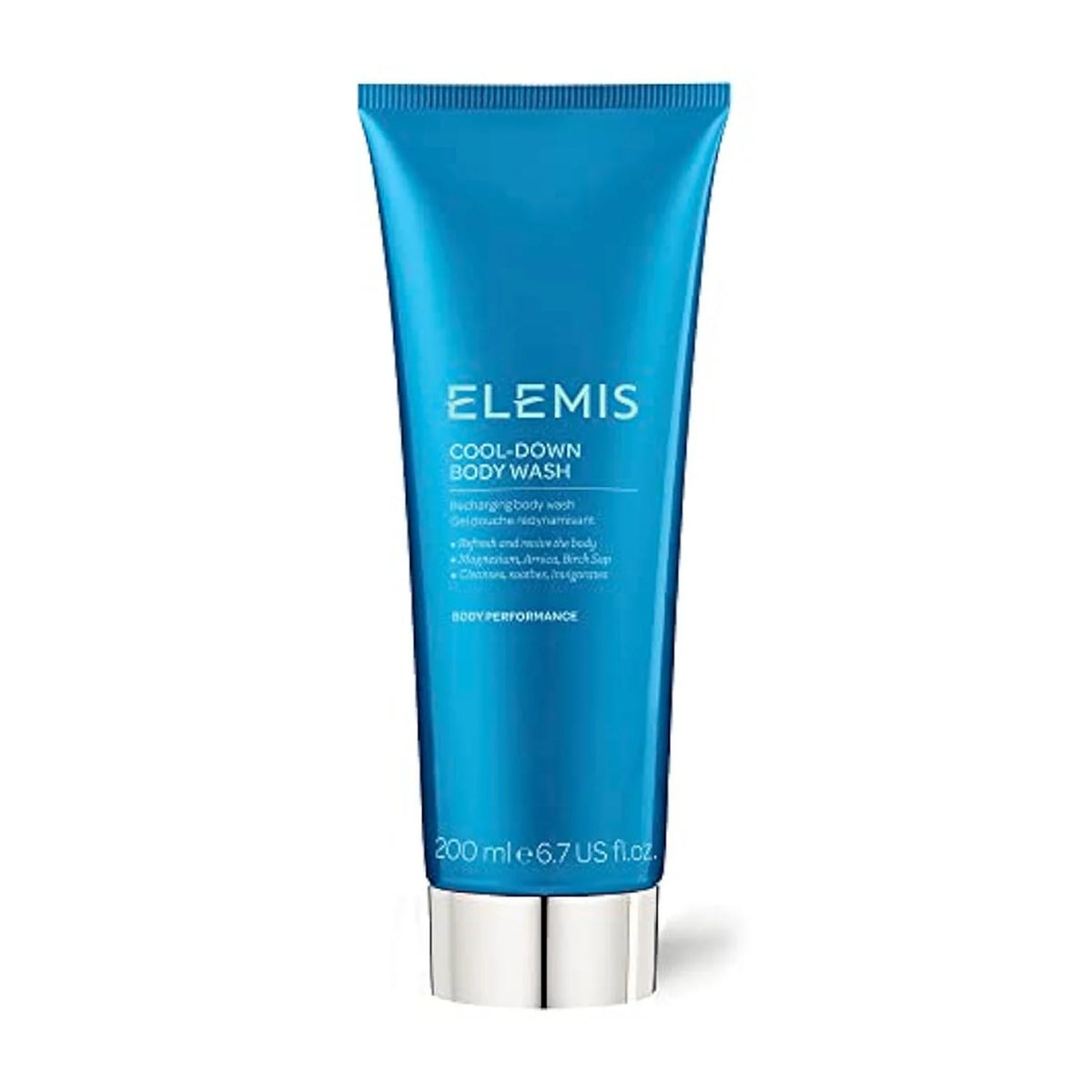 Elemis Cool Down Duschgel 200ml unisex