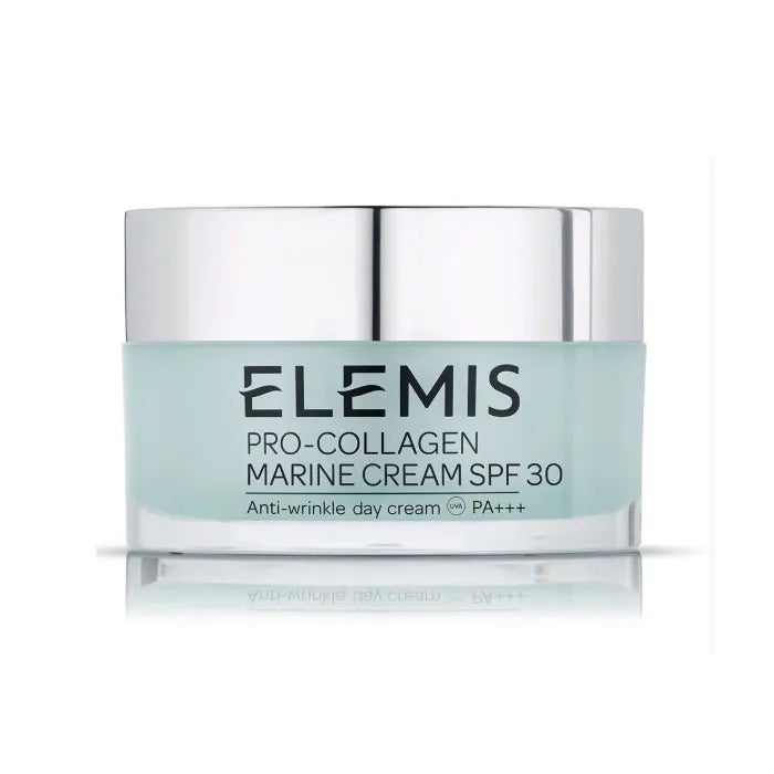 Elemis Pro-Collagen Marine SPF30 Creme 50ml