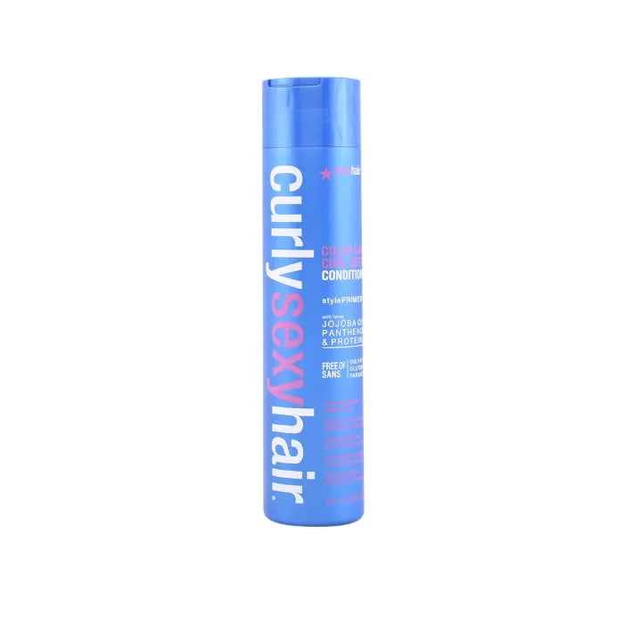 SEXY HAIR Curly Curl Defining Conditioner 300ml