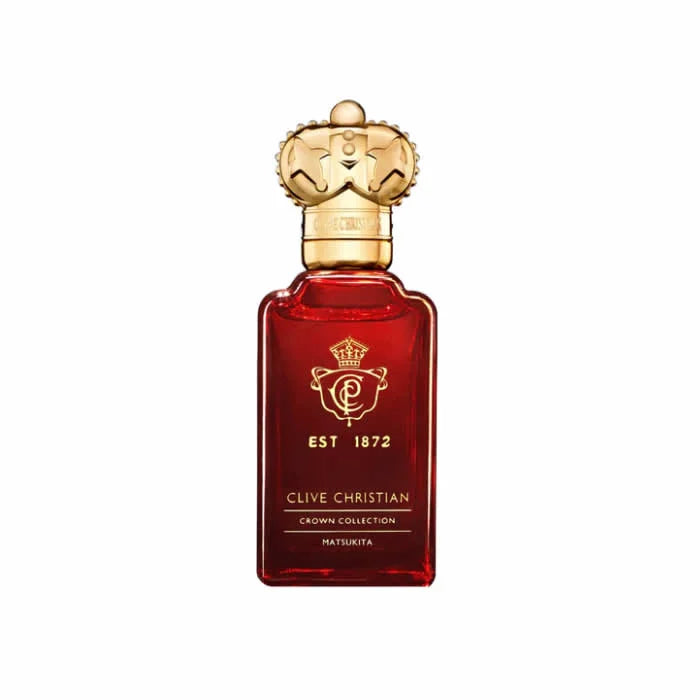 Clive Christian Matsukita Eua De Parfum Spray 50ml