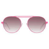 Unisex-Sonnenbrille Guess GU3028-5573F Ø 55 mm